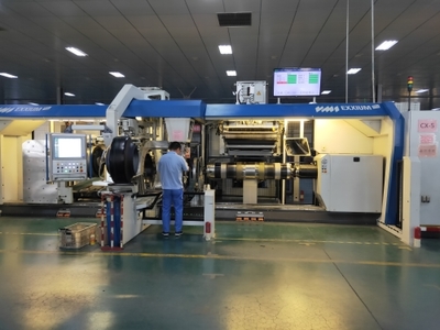 东营市人民政府网络设备建设与应用