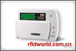 RFID设备全解析 从电子标签到读写器，性能参数与市场报价一览